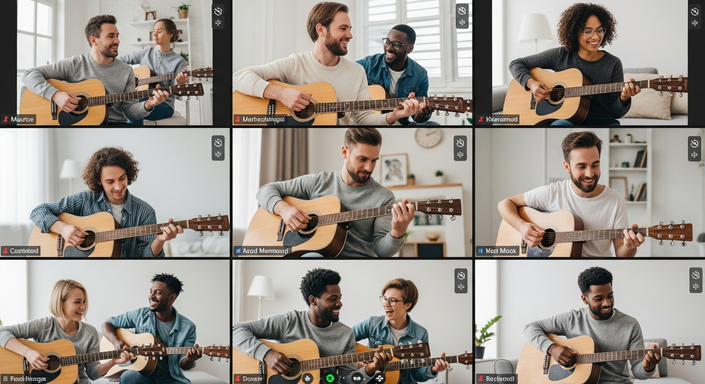 Творческие проекты и разборы