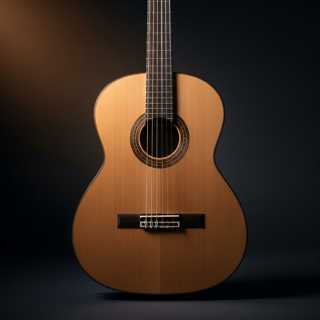Классическая гитара