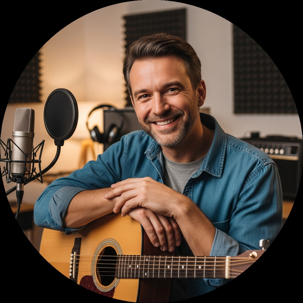 Преподаватель Strumora